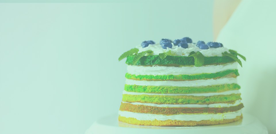 cakes by design